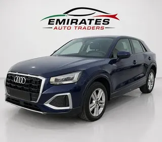 أودي Q2 2024