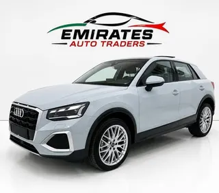 أودي Q2 2025