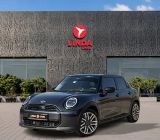 ميني Cooper 2025