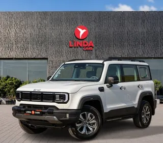 بايك BJ40 2026 — OneClickDrive