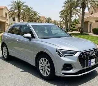 أودي Q3 2023 — OneClickDrive
