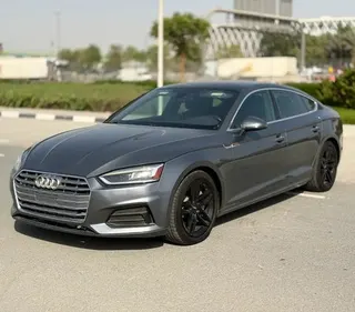 أودي A5 2019