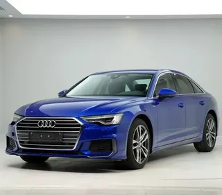 أودي A6 2023