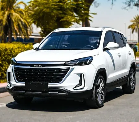 BAIC X 35 2023