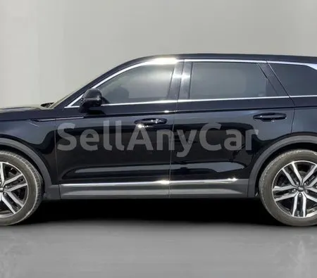 Bestune T99 2023