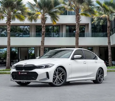 BMW M 2023