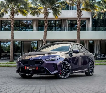 BMW M 235 2025