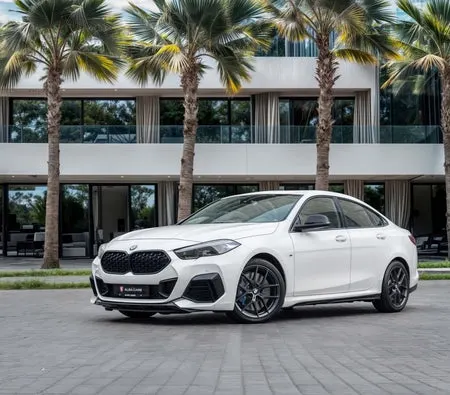 BMW 2 Series 2024
