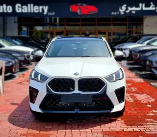 بي إم دبليو X2 2026 — OneClickDrive