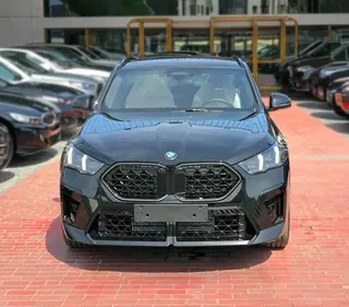 بي إم دبليو X2 2026 — OneClickDrive