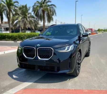 BMW X3 M 2026