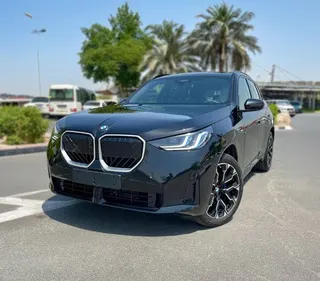 بي إم دبليو X3 2026 — OneClickDrive