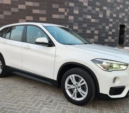 BMW X1 2019