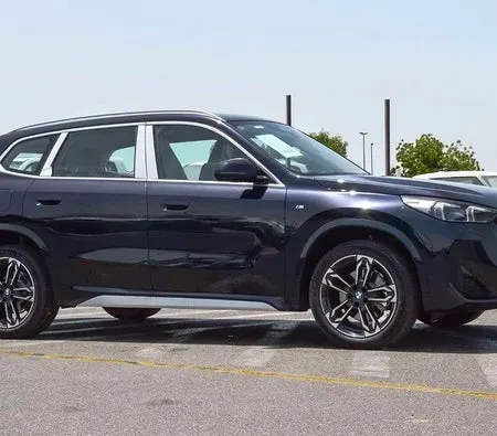 BMW X1 2025