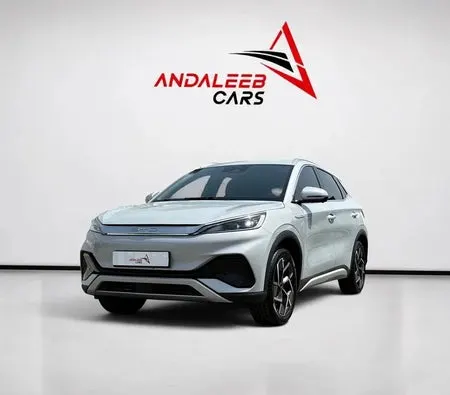 BYD Atto 3 2024