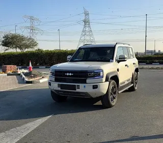 بي واي دي Leopard 5 2025 — OneClickDrive