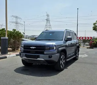 بي واي دي Leopard 5 2025 — OneClickDrive