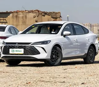 بي واي دي Qin Plus 2025 — OneClickDrive