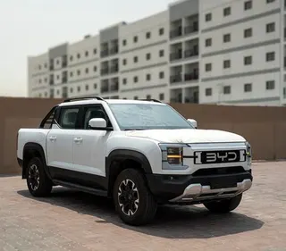 بي واي دي Shark 6 2026
