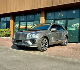 Bentley Azure 2023 — OneClickDrive
