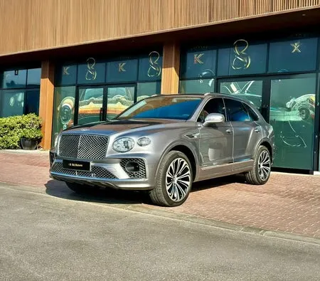Bentley Azure 2023