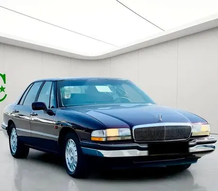 Buick Riviera 1993