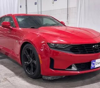 Chevrolet Camaro 2023 — OneClickDrive