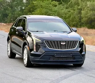 كاديلاك XT4 2023