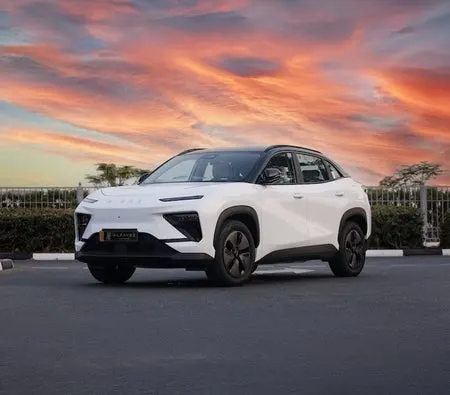 Chery Eq 7 2024