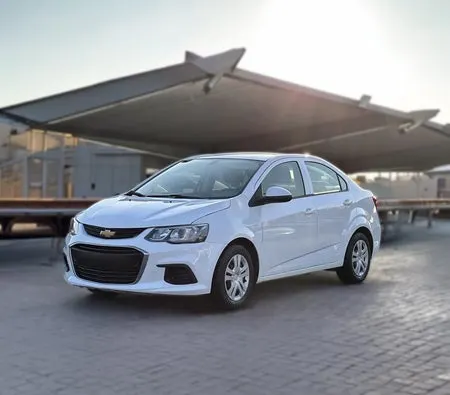 Chevrolet Aveo 2019
