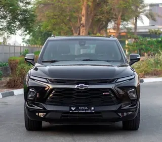 شيفروليه بليزر 2023 — OneClickDrive