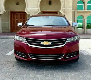 شيفروليه إمبالا LTZ 2016
