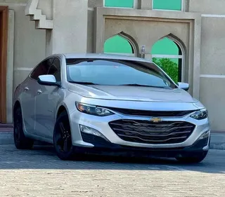 شيفروليه ماليبو 2019