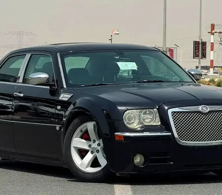 Chrysler 300 2005