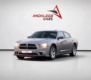Dodge Charger 2014 — OneClickDrive