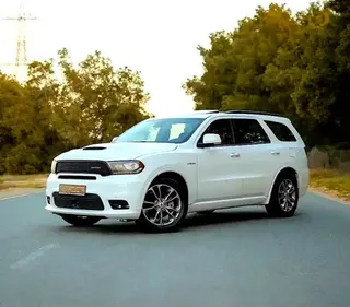 Dodge Durango 2020
