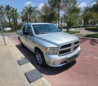 دودج Ram 1500 2016