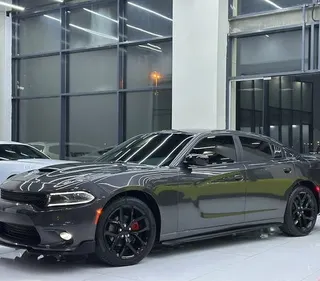 Dodge Charger 2022