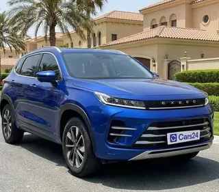 إكسيد LX 2024 — OneClickDrive