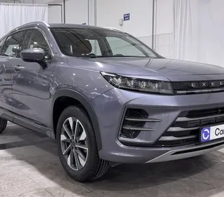 إكسيد LX 2024 — OneClickDrive