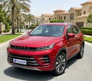 إكسيد LX 2024 — OneClickDrive