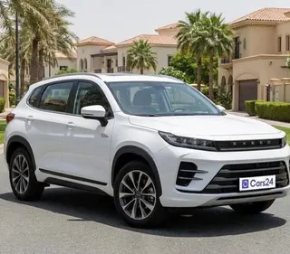 إكسيد LX 2024 — OneClickDrive