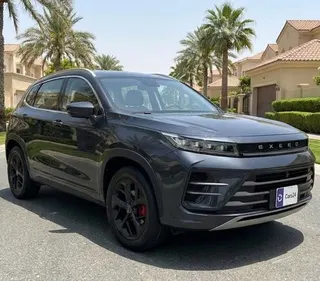 إكسيد LX 2024 — OneClickDrive