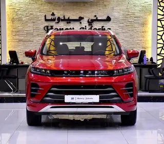 إكسيد LX 2024