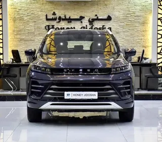 إكسيد LX 2024