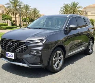 Ford Territory 2023 — OneClickDrive