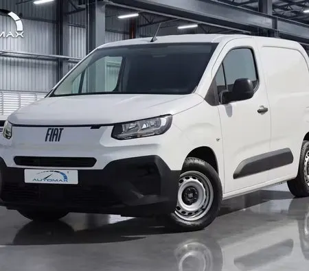 Fiat Doblo L 1 Van 2025