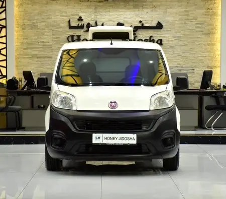 Fiat Fiorino 2020
