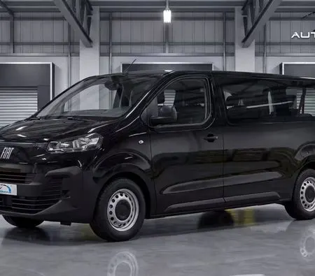 Fiat Scudo L 3 Combi 2025
