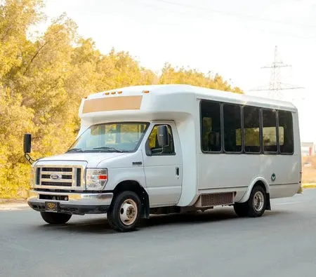 Ford E-350 Other 2016